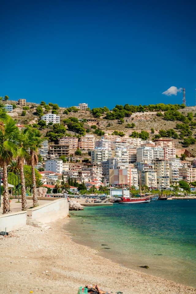 Sarandë