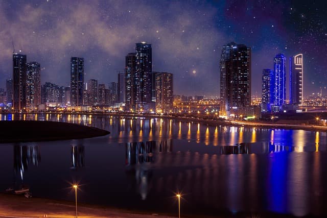 Sharjah