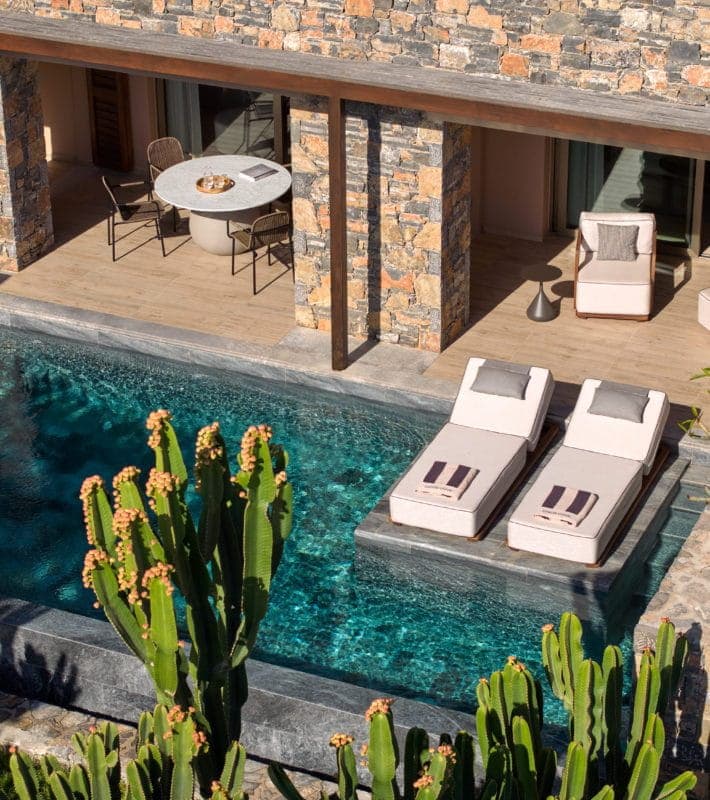 Daios Cove Luxury Resort