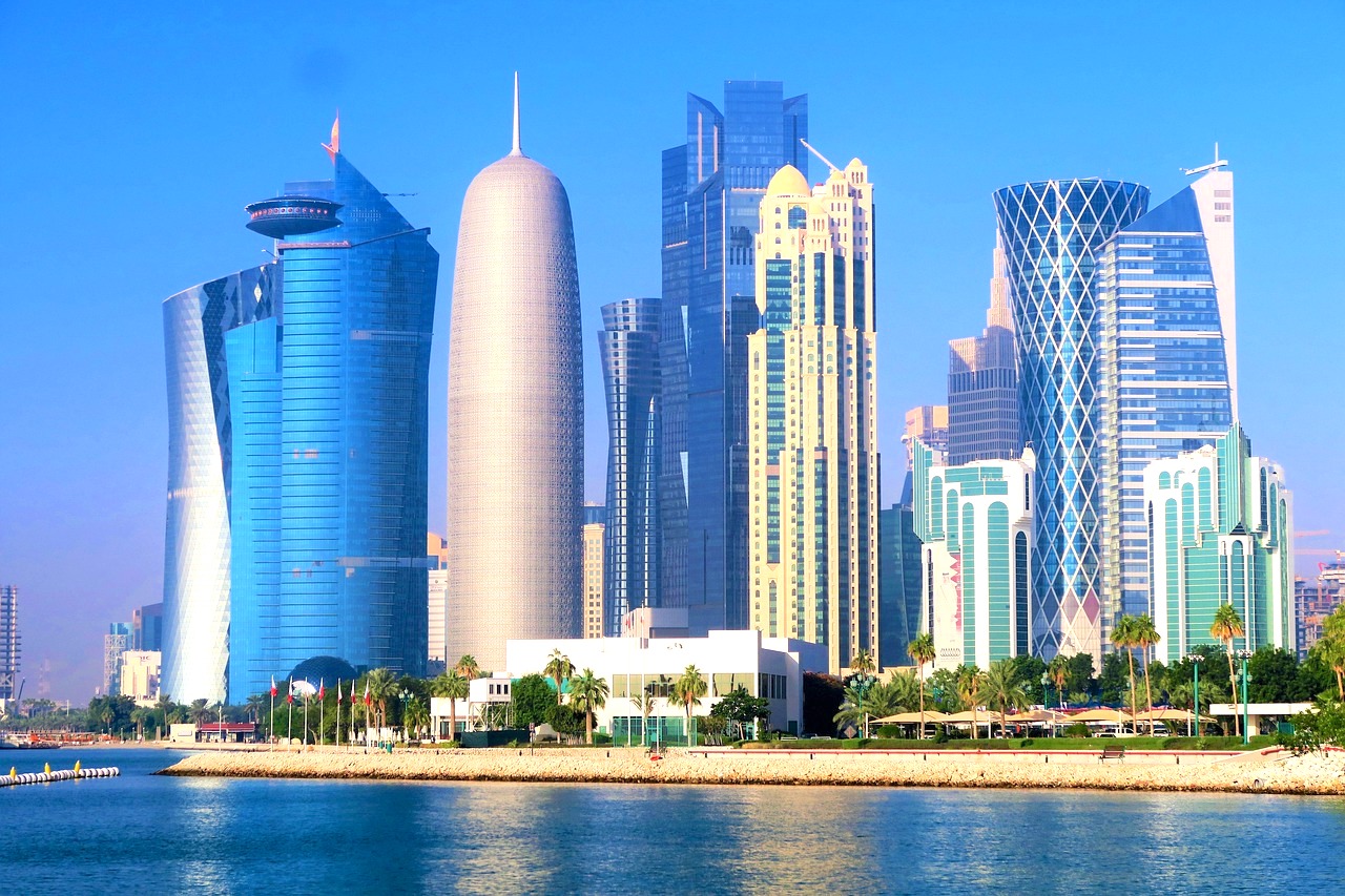 Qatar
